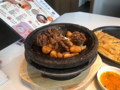 -潮堂 · 潮州菜(国贸商城店)