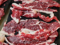 -通好吃潮汕潮家牛肉火锅店(张家边店)