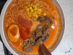 -味千拉面(广州白云机场T1西二店)