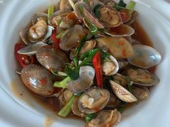 -众味海鲜大排档·活海鲜·潮汕味(南澳店)