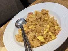 -必胜客(港城新天地店)