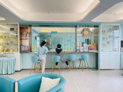-华美国际月子会所(合生店)