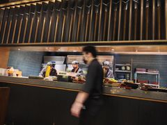 -铭牛烧肉·和牛海鲜自助(高新月牙湖店)