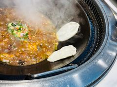 -地锅公社·现炒地锅鸡·地锅鱼·夜宵(罗锦路店)