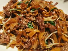 干炒牛河-炳胜品味(海印总店)