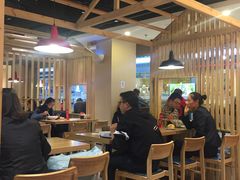 大堂-琴岛顺天馄饨(乐客城店)