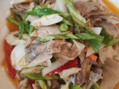 -海尔巴格新疆餐厅(东来兴店)
