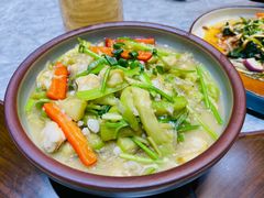 -君霖海鲜私房菜(春柳店)