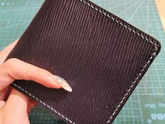 -如果·追梦手工皮具DIY教学店(田子坊店)