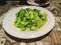 -绿茶餐厅(松江万达店)