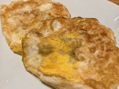 荷包蛋-马记永·兰州牛肉面(山姆外高桥店)