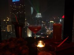 -无锡苏宁JW万豪酒店-大堂酒廊