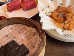 -山水茶艺馆·点心粤菜·30年老字号