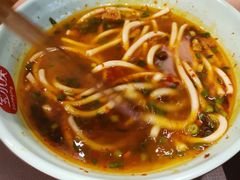 大片牛肉粉-宝小庆邵阳米粉(深圳市南山保利店)