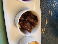 -恬阿姨庭院餐厅·生日宴