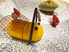 -Le Bistrot de Racine