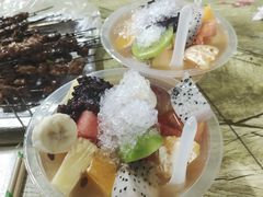 -杨婆婆烤肉(文昌阁店)