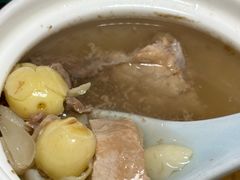 -金苑酒家·客家菜·广东老字号(万象店)