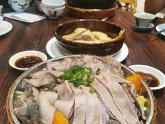 -猪肉婆私房菜(容桂总店)