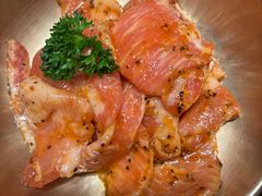 -西塔老太太泥炉烤肉(龙湖北苑天街店)