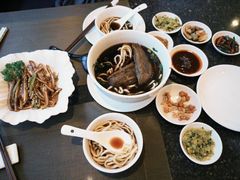 -中国厨房/台湾牛肉面