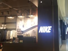 -NIKE(朝阳合生汇店)