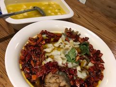 -U你·湖北家宴菜(南湖总店)