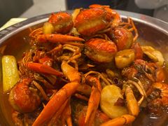 -聚味瞿记·龙虾堂(坡子街店)