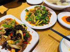 -灯盏窝餐厅