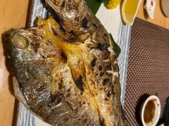 -长崎屋·日本料理·刺身·烧鸟(天河北路店)