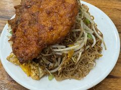 -凡老头米线砂锅(古荡新村西粮站)