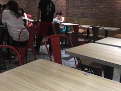 大堂-云味馆·云南菜·云南米线(景田店)