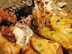 -松沪名灶·豆浆鱼头·新上海菜(飞航吾悦广场店)