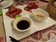 -点都德(大茶楼店)