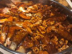 -黄记煌三汁焖锅(凯德广场店)
