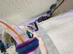 -宁波冰雪大世界(北仑区)