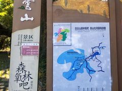 -洛阳白云山景区