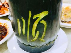 -顺风海鲜港(金玉兰店)