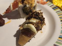 -吉布鲁牛排海鲜自助(温江合生汇店)