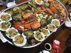 -陈小厨海鲜大咖·15年平潭味(龙王头店)