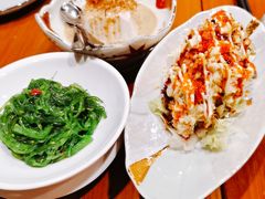 -良久幕府深夜食堂