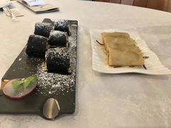 -海湾壹品·粤菜·早茶·烤鸭(拱北店)