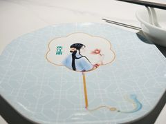 -庆江南江南菜(琴湖溪里花园城店)