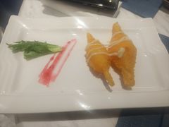 -鹭江潮餐厅•福建菜(鹭江佲家酒店)