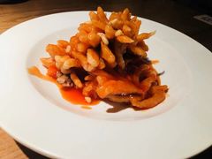 松子酸甜菊花鱼-北方家宴(番禺永旺店)