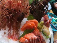 -王鼎精致料理铁板烧(世博源店)