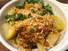 -搓火大都会(广安门总店)
