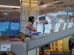 -KIDults童伴儿亲子餐厅(达美中心广场店)