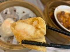 -丰鲤楼•闽南茶楼(仟禧汇店)