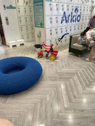 -Arkid安奈欢乐王国(百花里店)